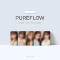 PUREFLOW wvs 簽售