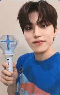 官方手燈 Official Light Stick yg 線下特典 特典卡 