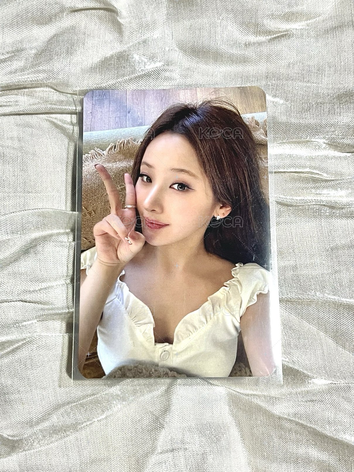 Belle🐤