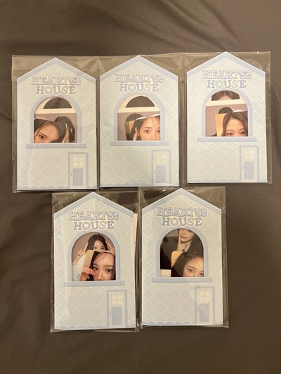 26FM周邊 照片組