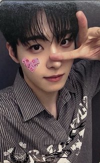 1'Only ju 簽售卡 