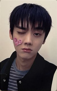 1'Only ju 簽售卡 
