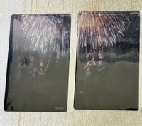 遠景立體卡