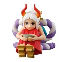 BANDAI 公仔 まちぼうけ 大和
