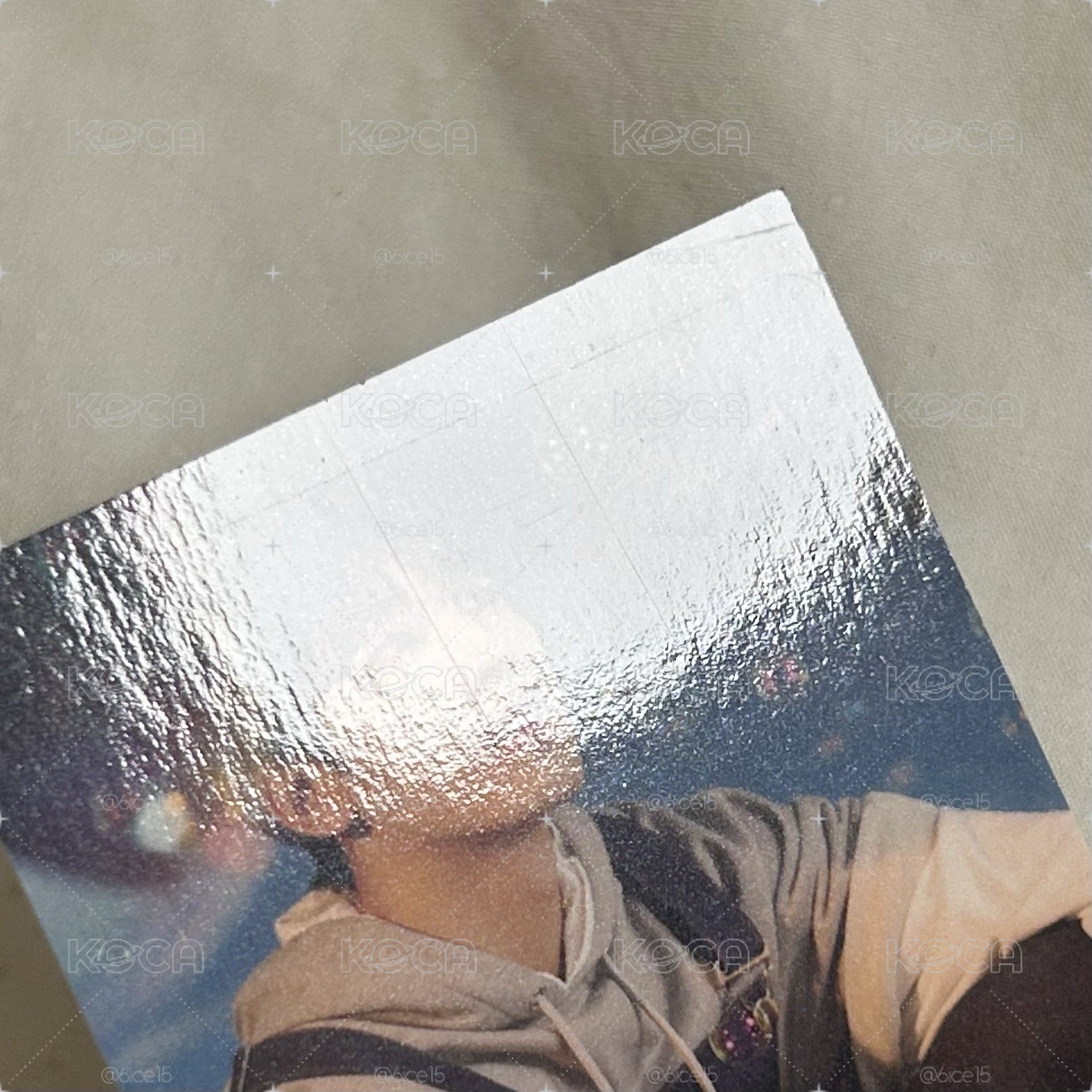 圓｜日專DREAM特典 泡泡圓（需多帶）