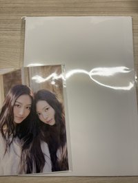 海報兩張➕照片組合