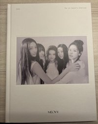 年曆書本（只有書本）