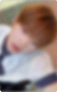 YOUTH ERROR hl 線下 簽售卡 