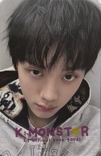 迷四 km 簽售卡 