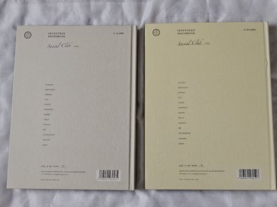 SOCIAL CLUB 寫真