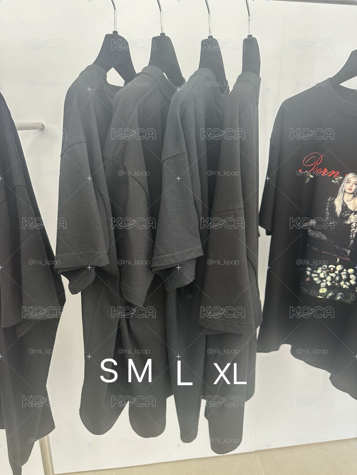 Lisa 台北快閃 （現貨）