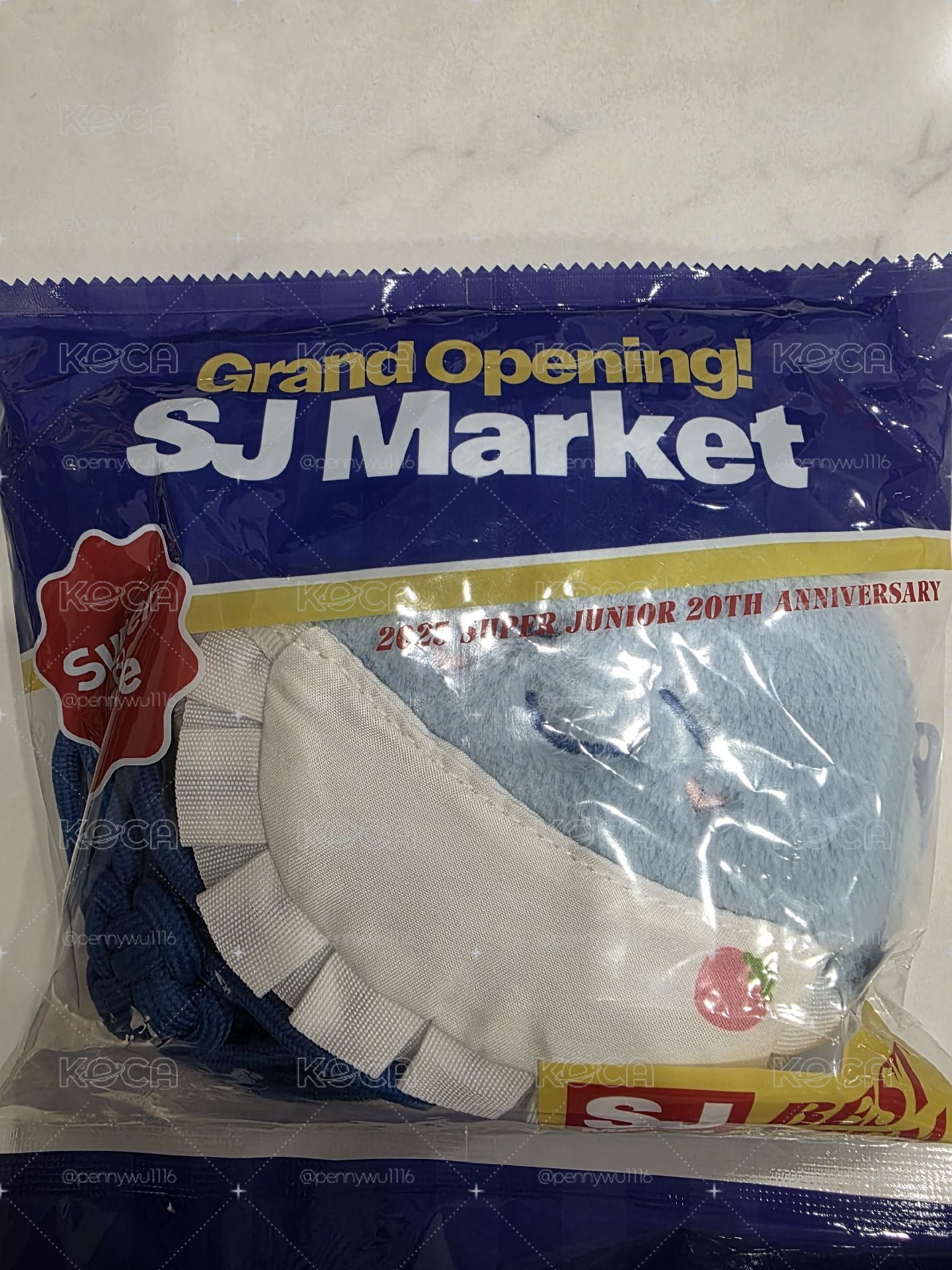 SJ MARKET 中國