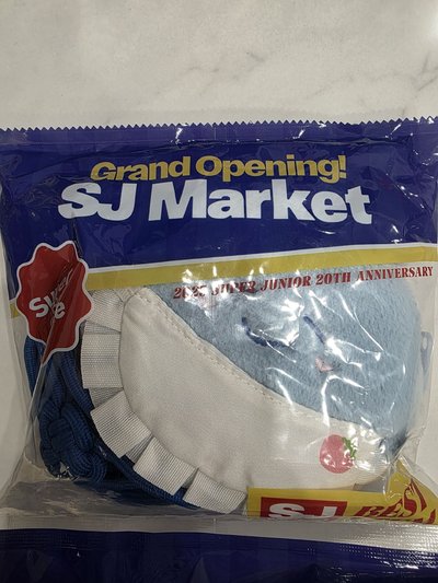 SJ MARKET 中國