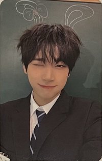SKOOLCON  入場卡 / 場限卡 