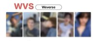 迷二 Weverse wvs 幸運卡