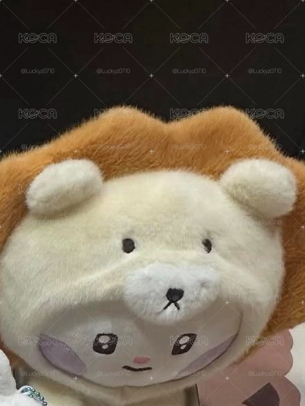 辰動物坐娃