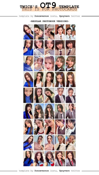 非現 Twice 正四未拆 一套