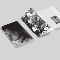 Empathy 專輯 Photobook ver.
