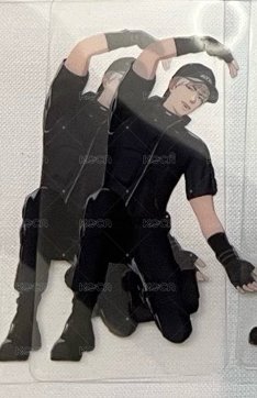 ❤️透卡