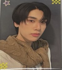 24 7月書展 隨機卡 