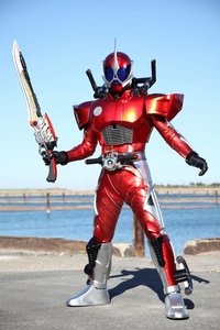 假面騎士 Accel
