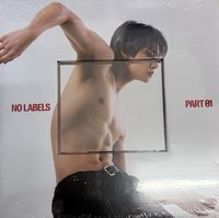 NO LABELS A版全新未拆