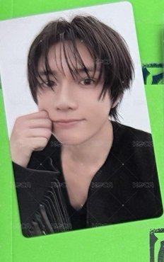 迷八單封wvs特典圭