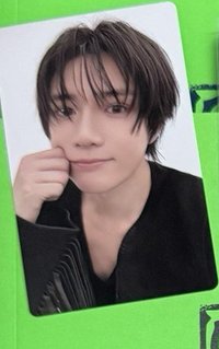 迷八單封wvs特典圭