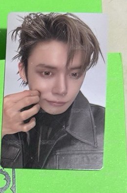 迷八單封wvs特典竣