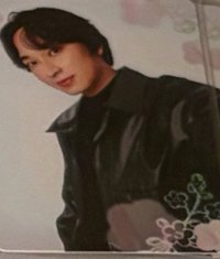 25年東京快閃店 隨機卡 