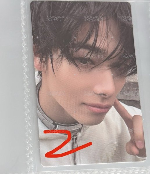 迷6️⃣ 戳臉力