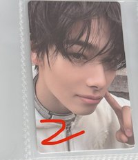 迷6️⃣ 戳臉力