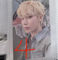 正2️⃣ 電子專 牛仔外套 金髮禹✨