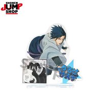 JUMP SHOP 中國限定 名場面 壓克力 立牌 