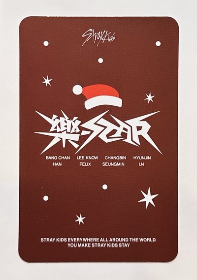 ❤️樂-STAR SW幸運卡-棒棒糖城