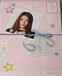 Y Book Fair 9 明信片 