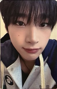 迷四 Whoop Japan 特典卡 