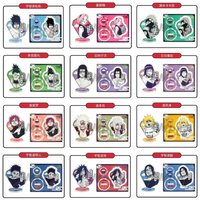 中國限定 迷你壓克力立牌 第一彈盲盒