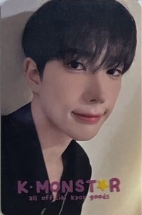 迷四 km 特典卡 