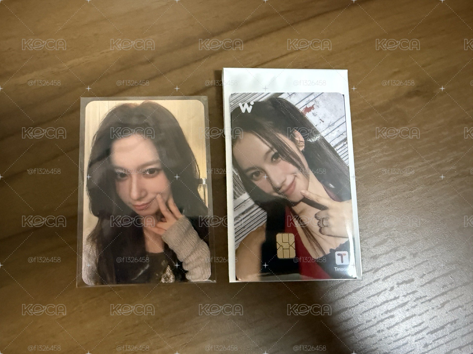 wowpass 紗set