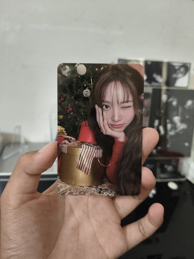 書卡❤️免包