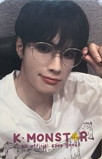 迷四 km 特典卡 