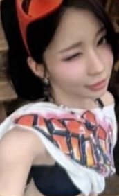 二週年回憶紀念寫真 Kpop Nara 特典卡 