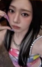 二週年回憶紀念寫真 Kpop Nara 特典卡 