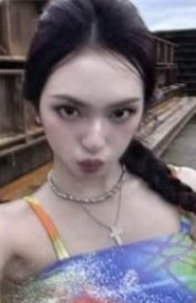 二週年回憶紀念寫真 Kpop Nara 特典卡 