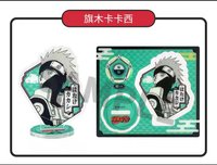 JUMP SHOP 中國限定 迷你壓克力 立牌 第一彈