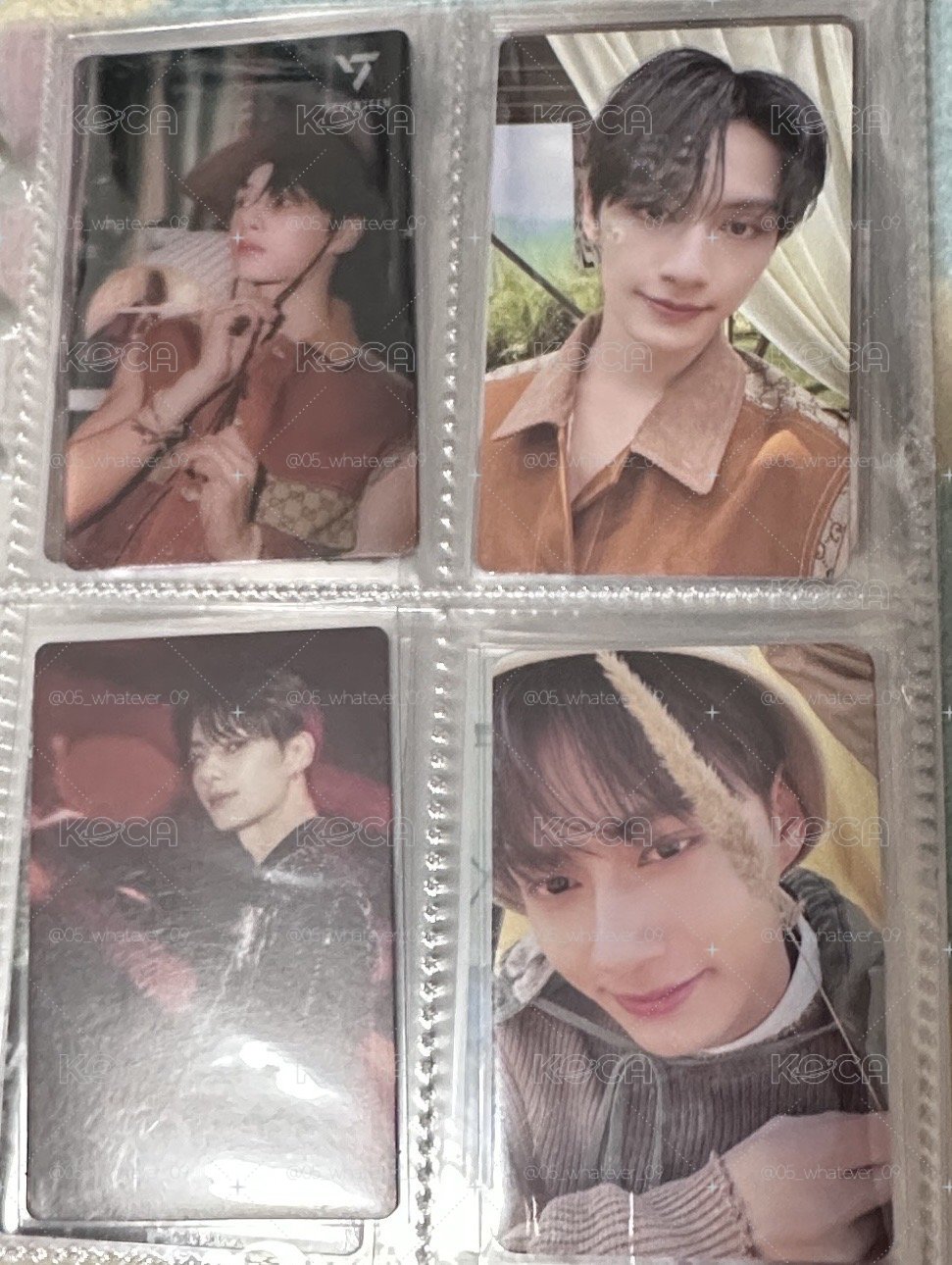 Jun小小盤