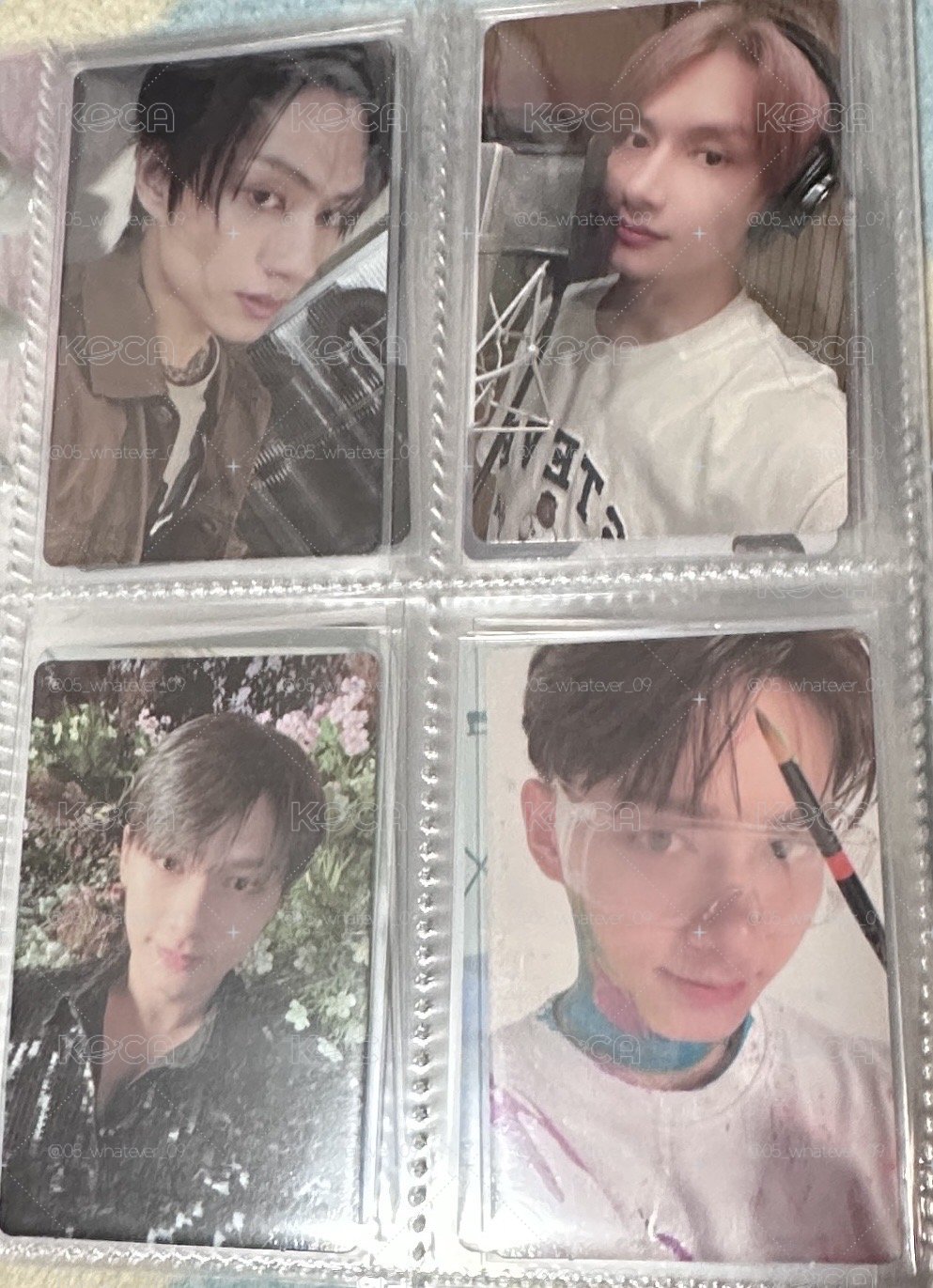 Jun小小盤