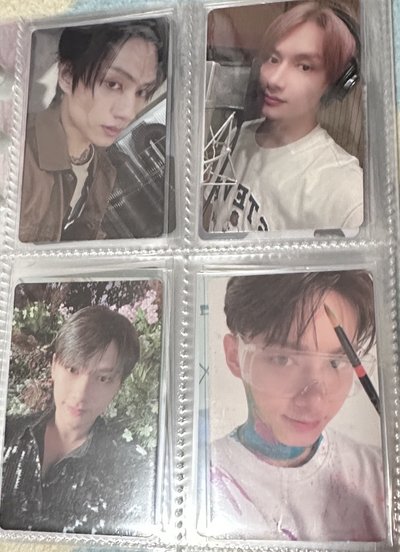 Jun小小盤