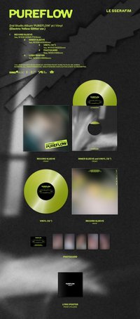 PUREFLOW Vinyl